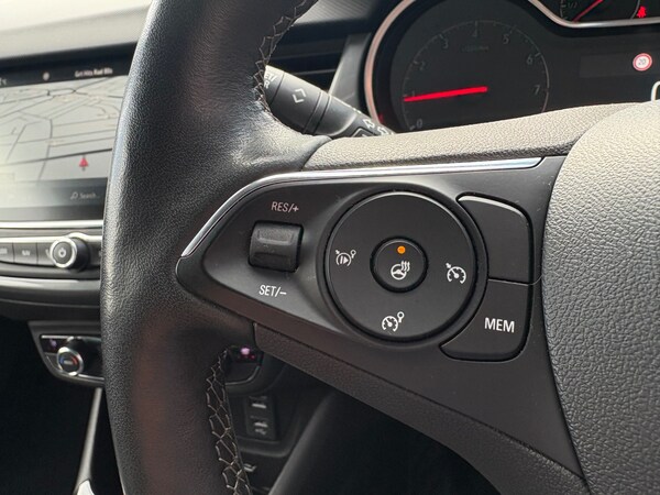 Used Vauxhall Crossland 2021 for sale - 75119385: Photo 19
