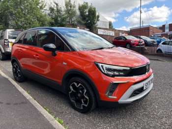 2021 (71) - 1.5 Turbo D Elite Nav 5dr