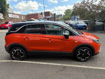 Used Vauxhall Crossland 2021 for sale - 75119385: Photo