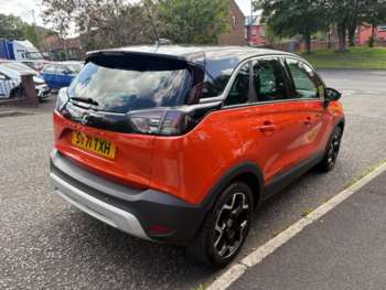 Used Vauxhall Crossland 2021 for sale - 75119385: Photo