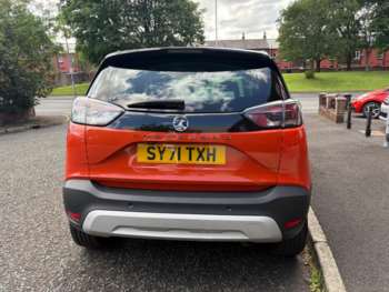 Used Vauxhall Crossland 2021 for sale - 75119385: Photo