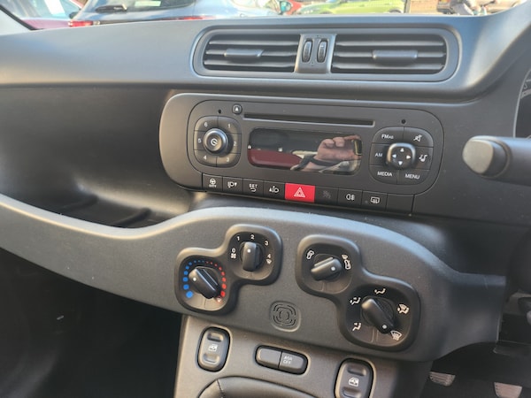 Used Fiat Panda 2018 for sale - 72670766: Photo 10
