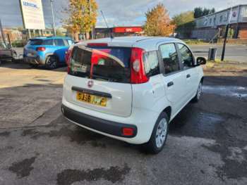 Used Fiat Panda 2018 for sale - 72670766: Photo