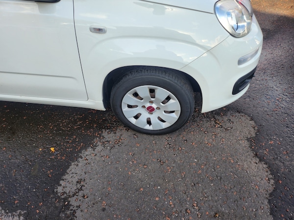 Used Fiat Panda 2018 for sale - 72670766: Photo 7