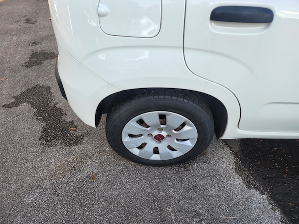 Used Fiat Panda 2018 for sale - 72670766: Photo 8