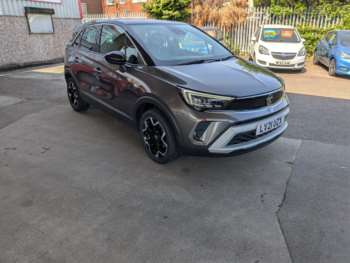 2021 (21) - 1.2 Turbo [130] Elite Nav 5dr Auto