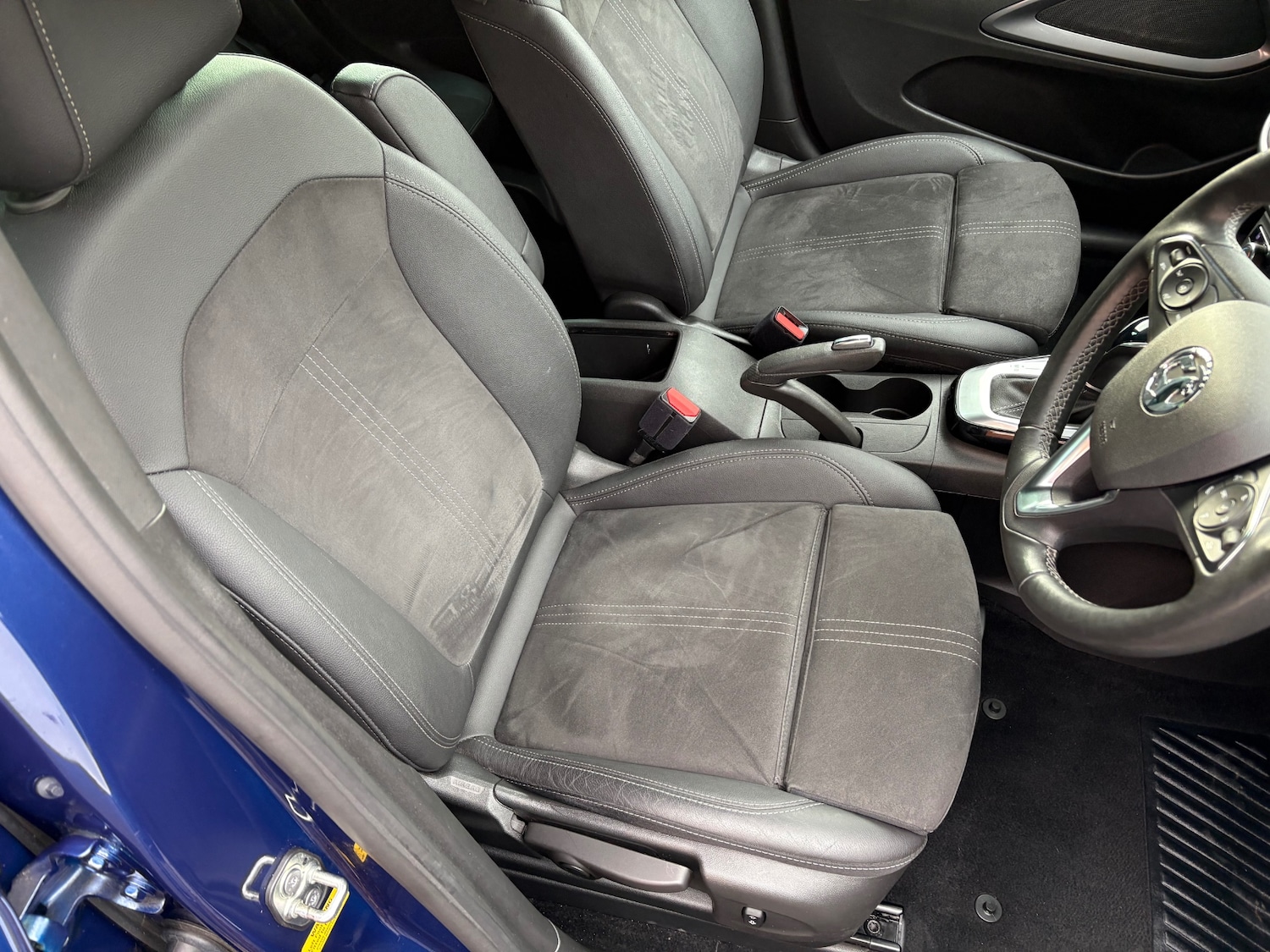 Used Vauxhall Crossland 2022 for sale - 76421820: Photo 10