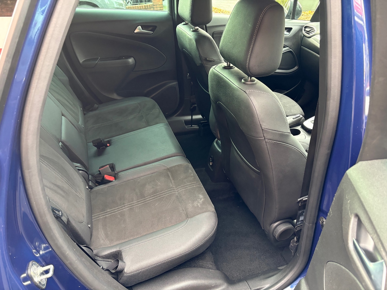 Used Vauxhall Crossland 2022 for sale - 76421820: Photo 11