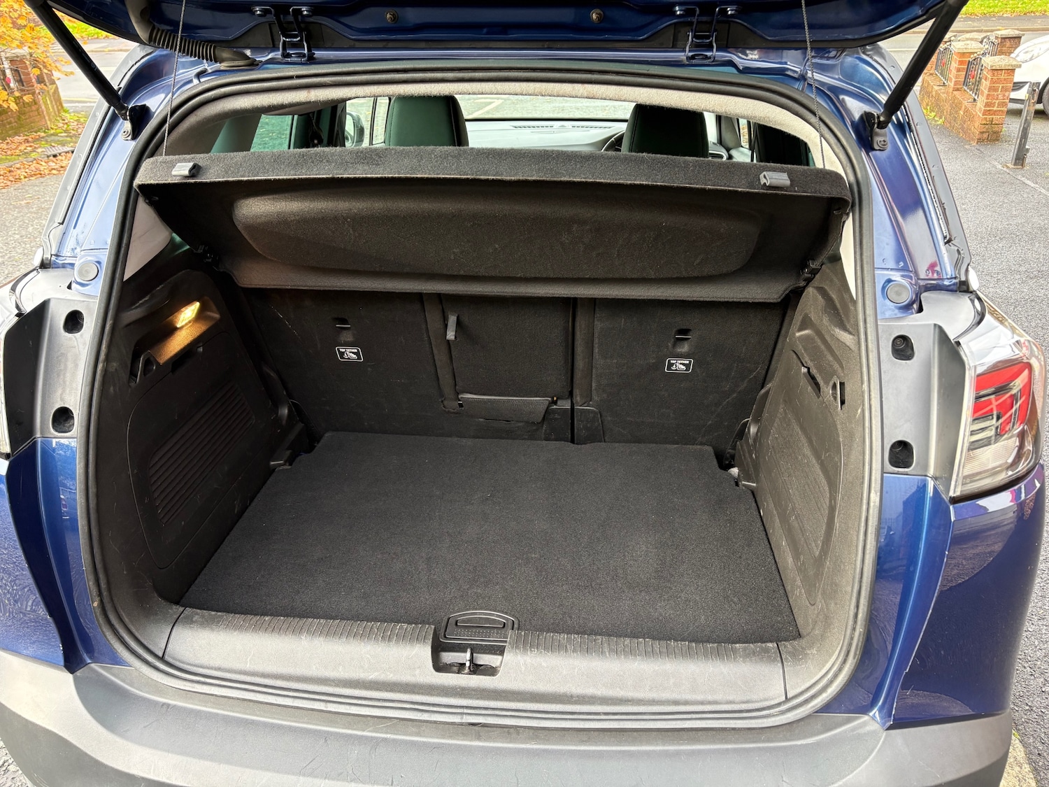 Used Vauxhall Crossland 2022 for sale - 76421820: Photo 12