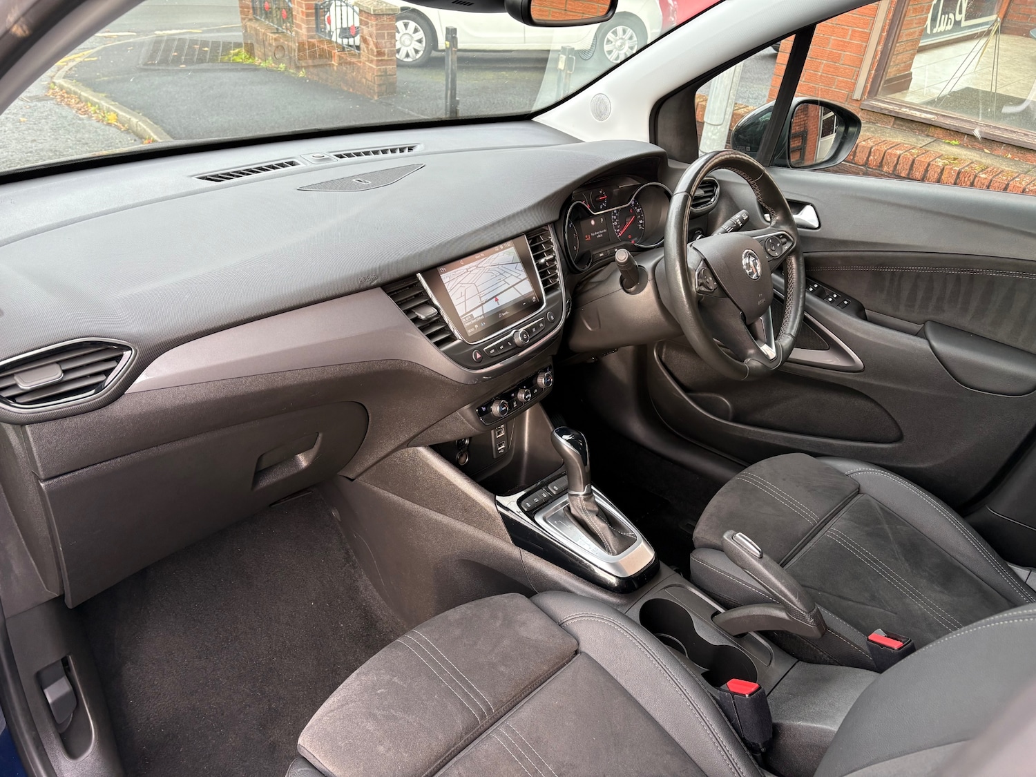 Used Vauxhall Crossland 2022 for sale - 76421820: Photo 13