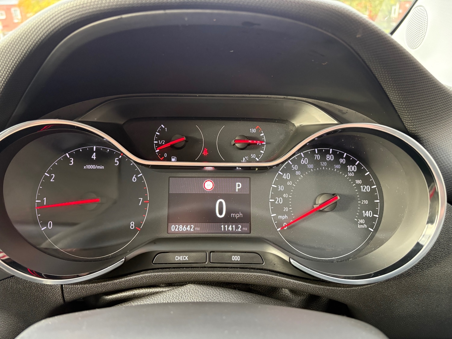 Used Vauxhall Crossland 2022 for sale - 76421820: Photo 14