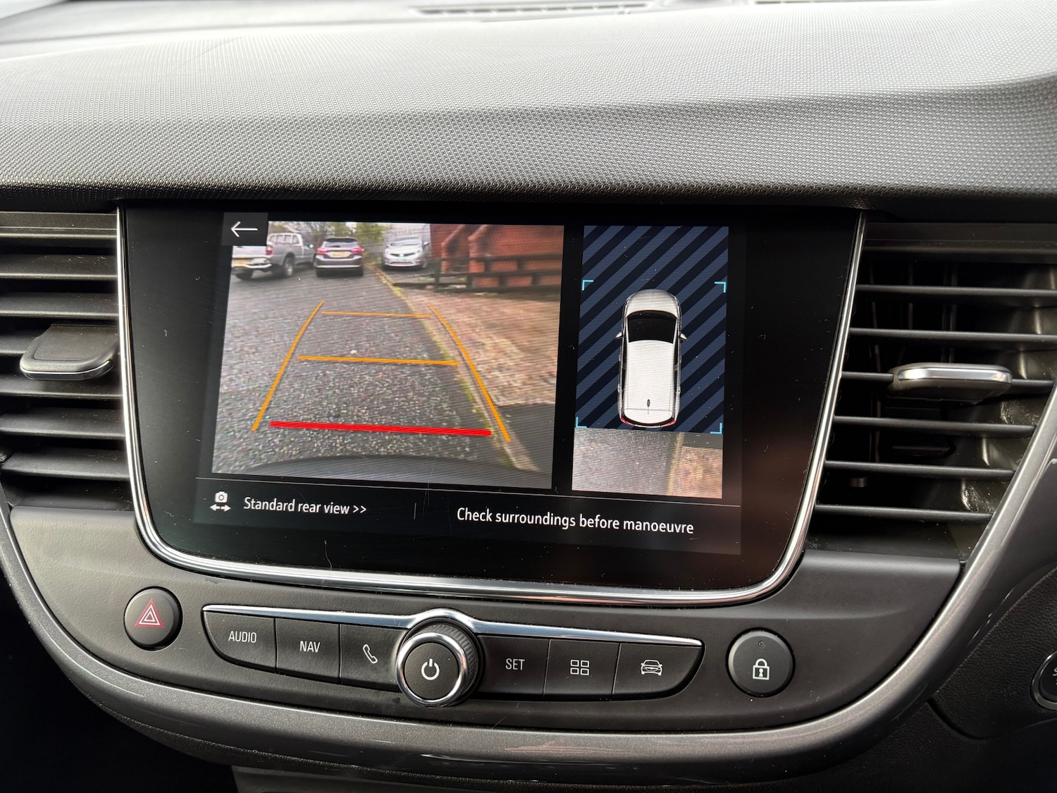 Used Vauxhall Crossland 2022 for sale - 76421820: Photo 17