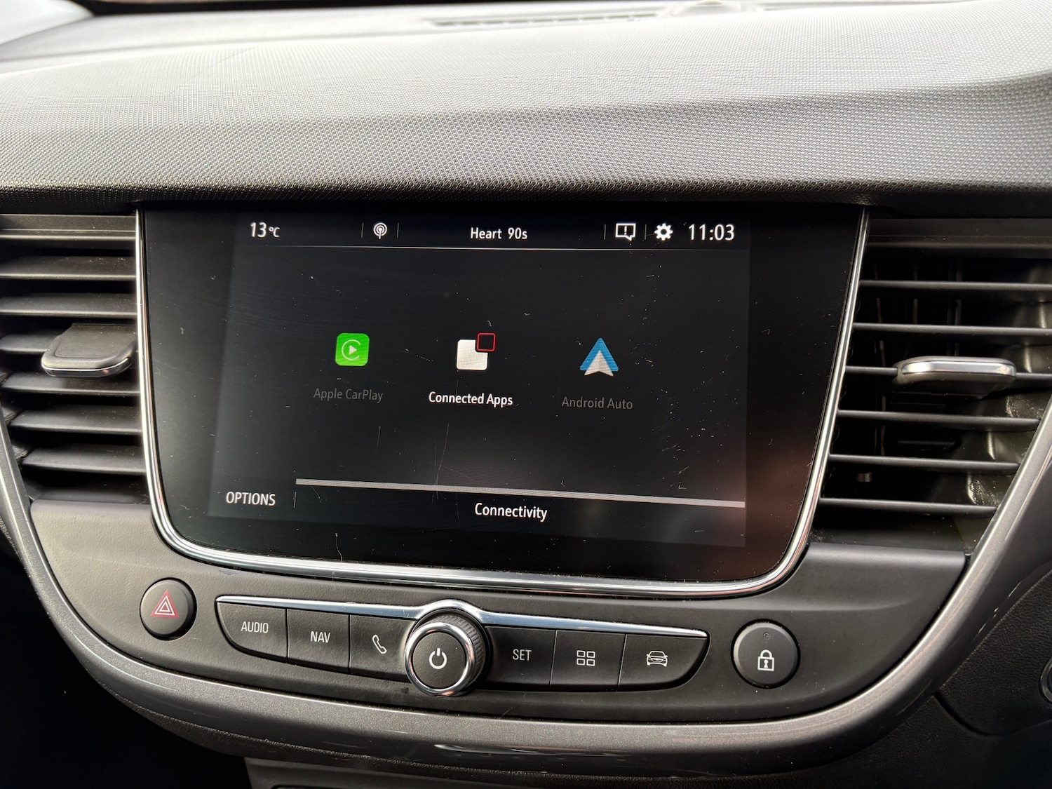 Used Vauxhall Crossland 2022 for sale - 76421820: Photo 18