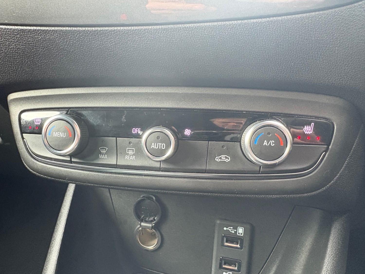 Used Vauxhall Crossland 2022 for sale - 76421820: Photo 19