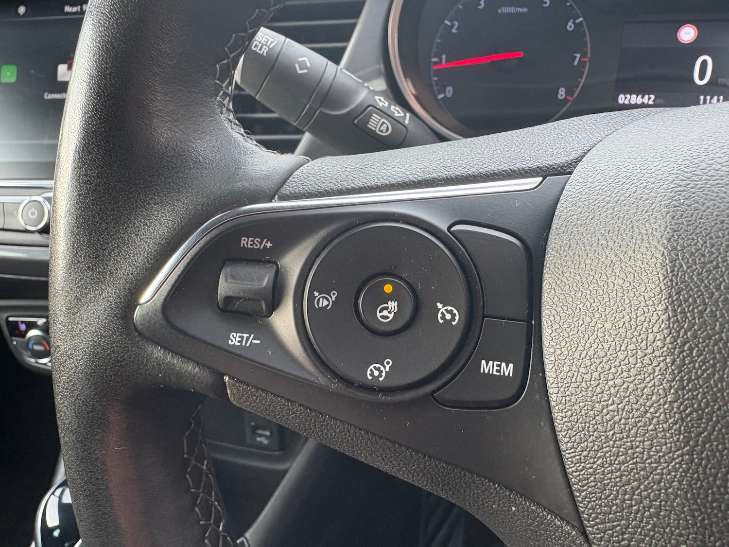 Used Vauxhall Crossland 2022 for sale - 76421820: Photo 20