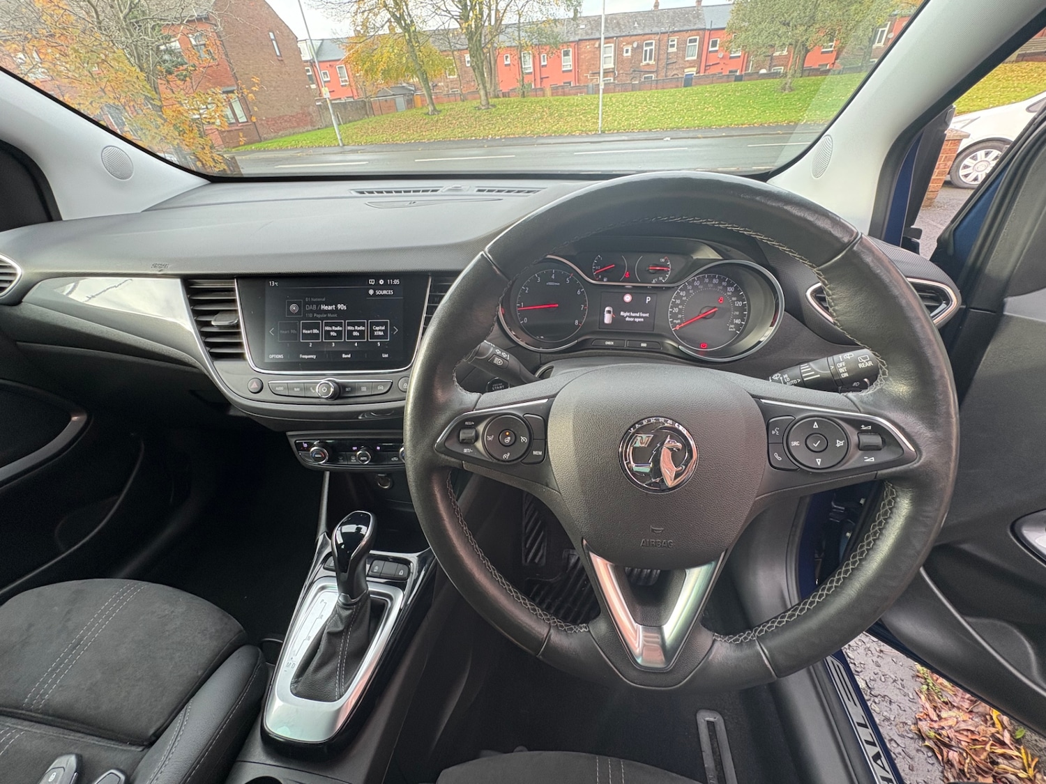 Used Vauxhall Crossland 2022 for sale - 76421820: Photo 22