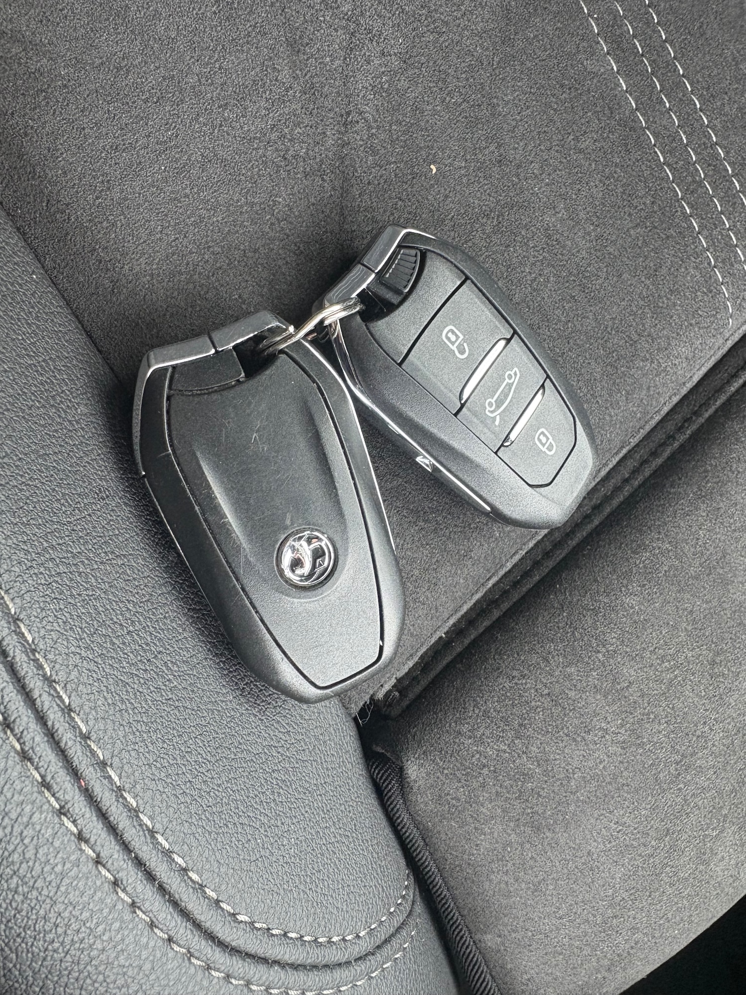 Used Vauxhall Crossland 2022 for sale - 76421820: Photo 25