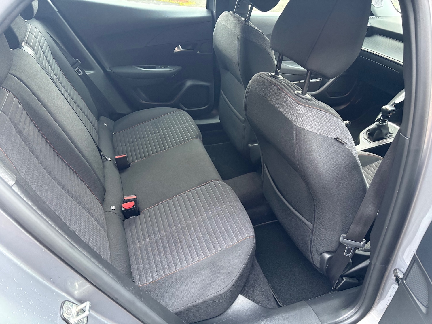 Used Peugeot 2008 2022 for sale - 77365599: Photo 11