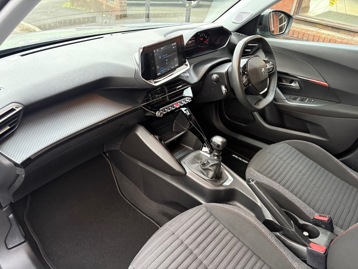 Used Peugeot 2008 2022 for sale - 77365599: Photo 13