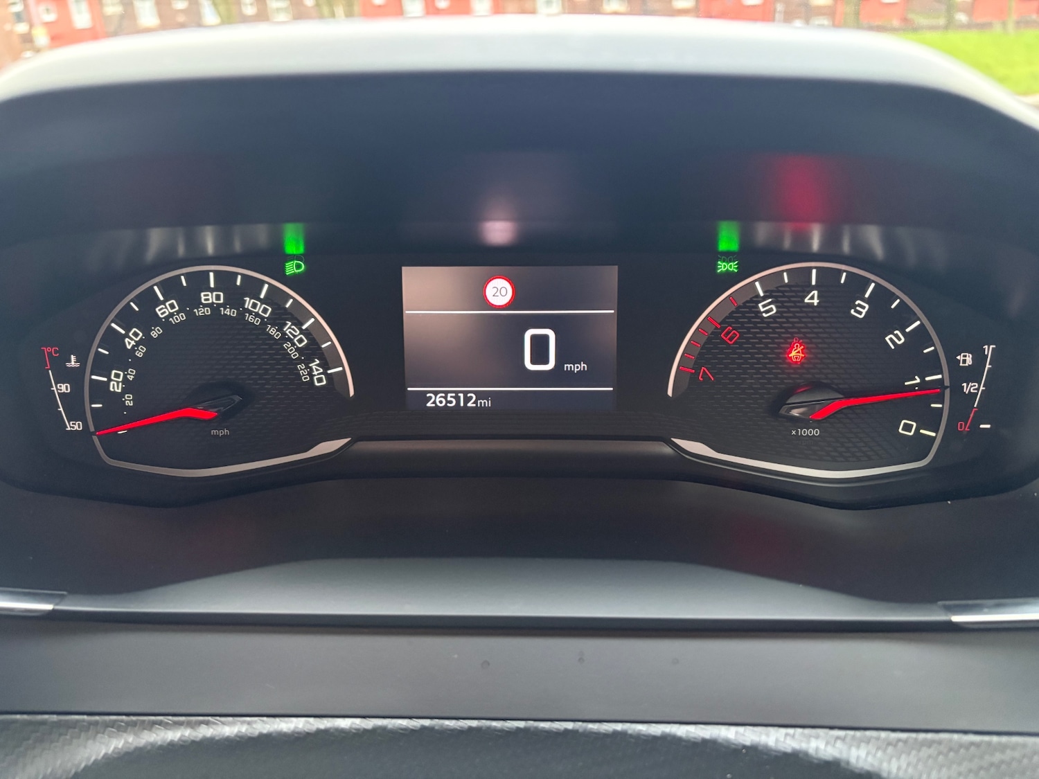 Used Peugeot 2008 2022 for sale - 77365599: Photo 14