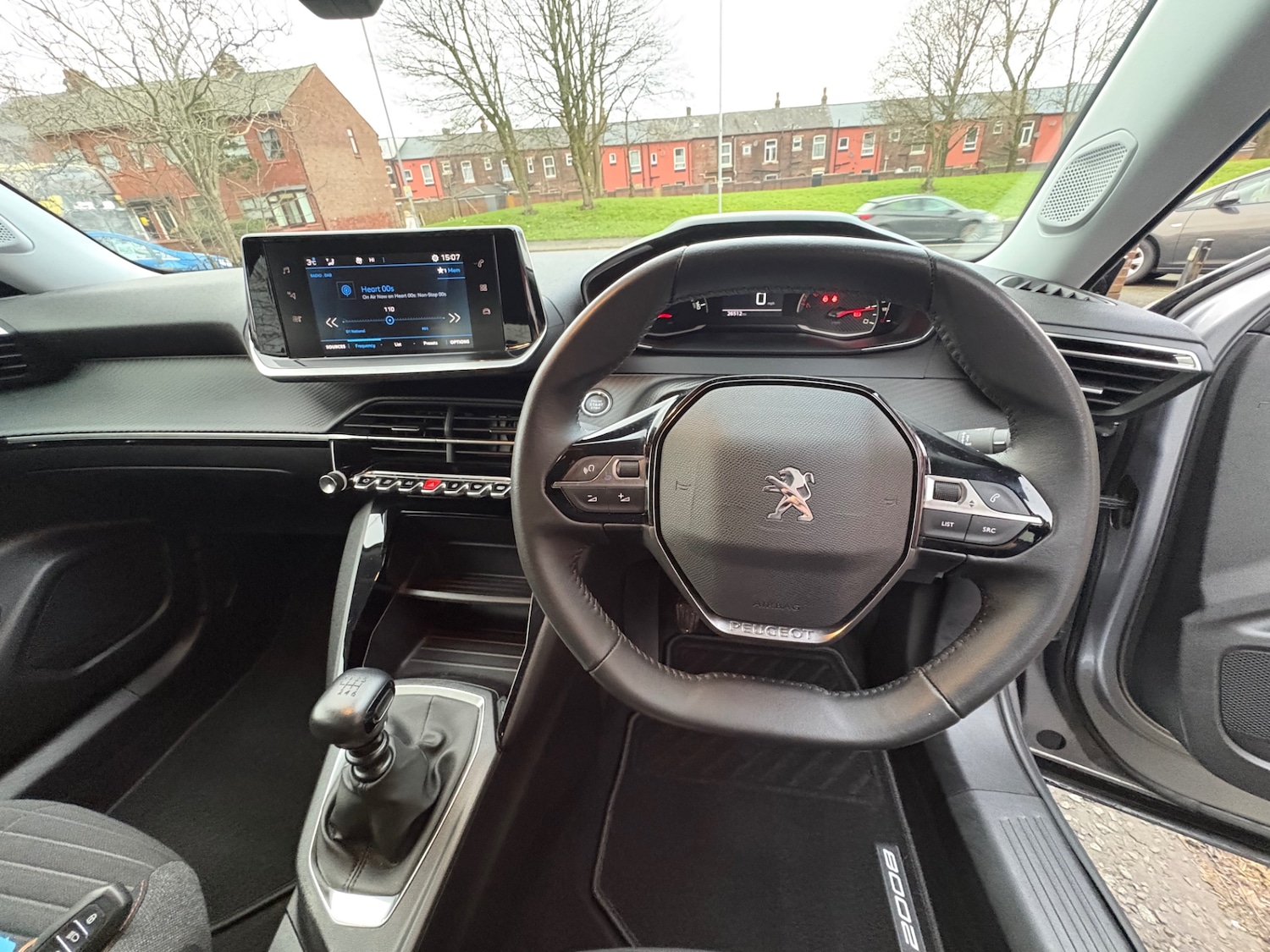 Used Peugeot 2008 2022 for sale - 77365599: Photo 16