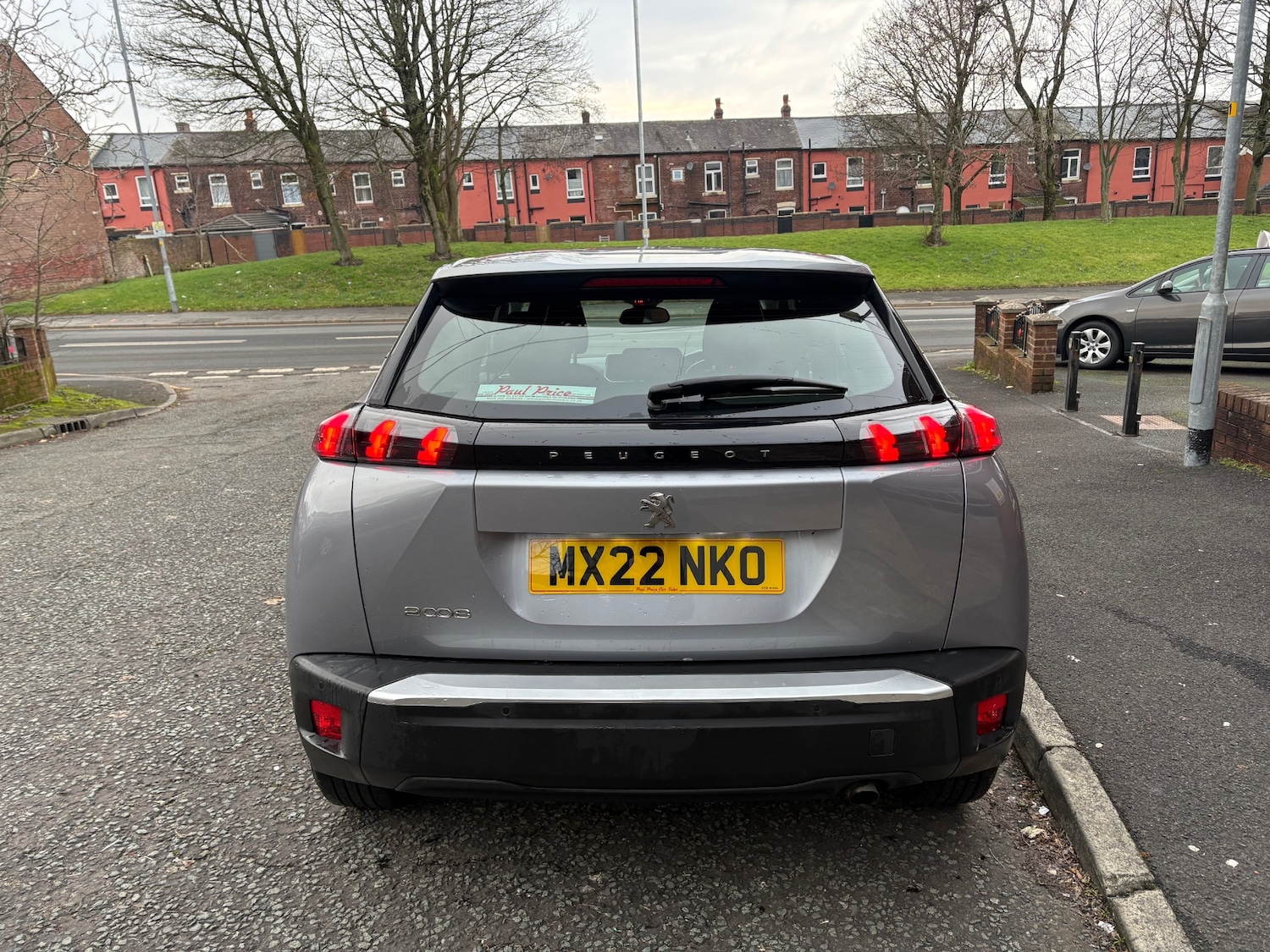 Used Peugeot 2008 2022 for sale - 77365599: Photo 4