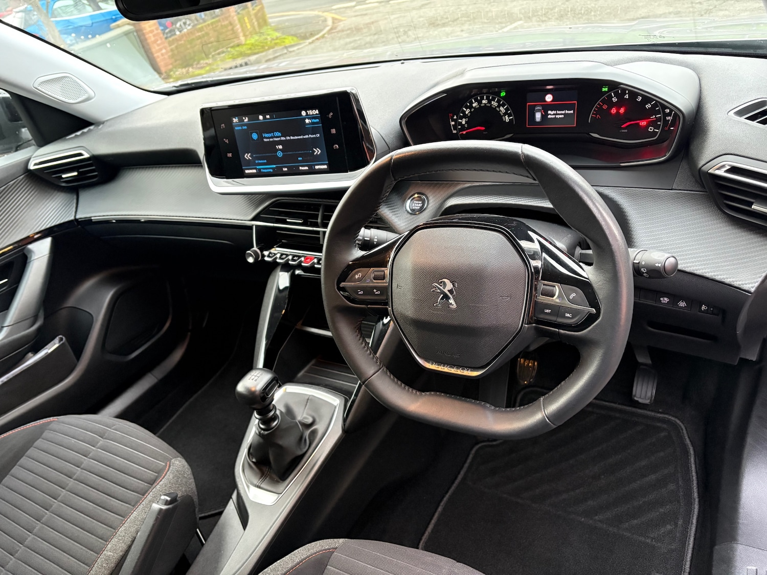 Used Peugeot 2008 2022 for sale - 77365599: Photo 9