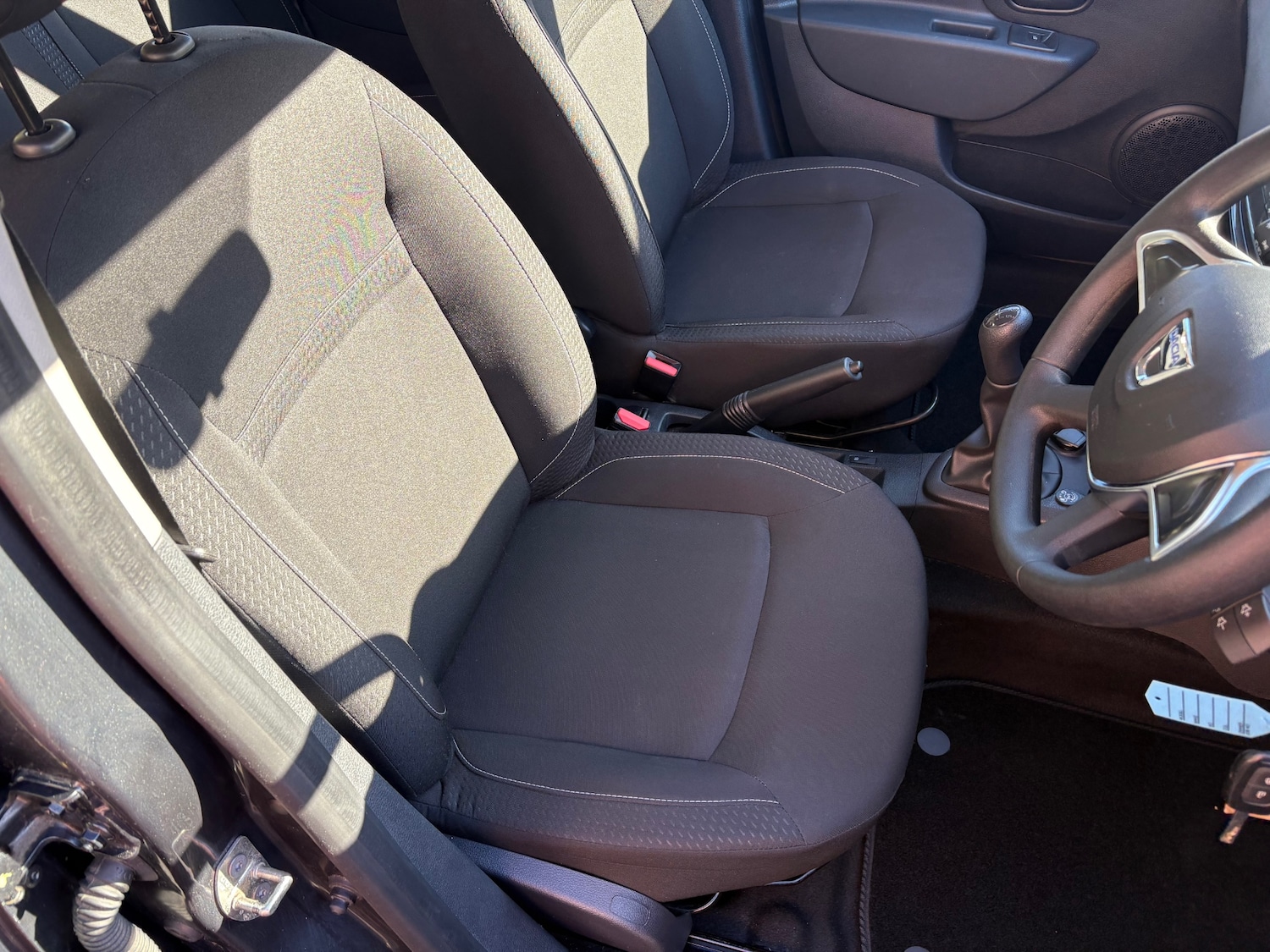 Used Dacia Sandero 2020 for sale - 76065709: Photo 10