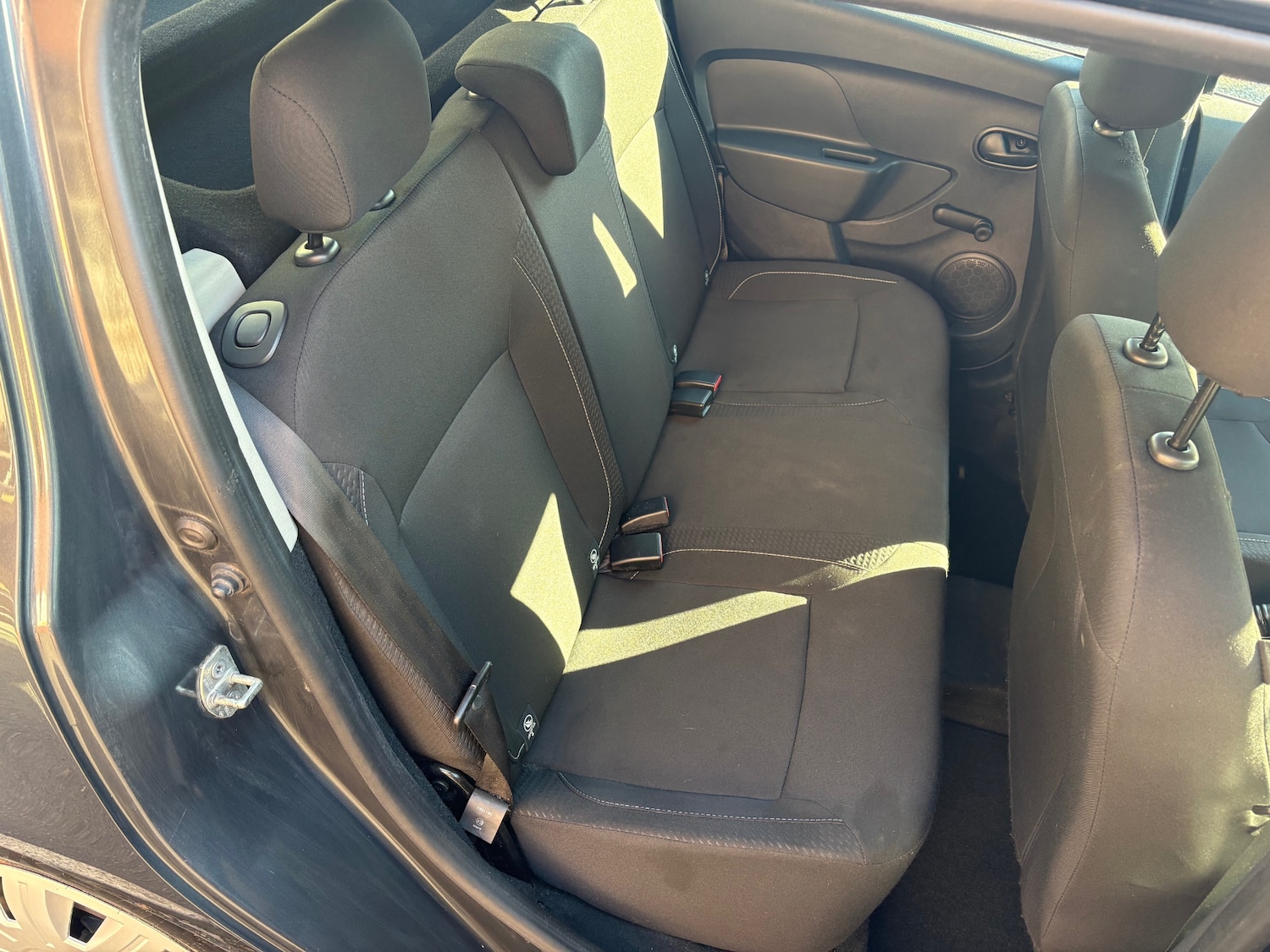 Used Dacia Sandero 2020 for sale - 76065709: Photo 11