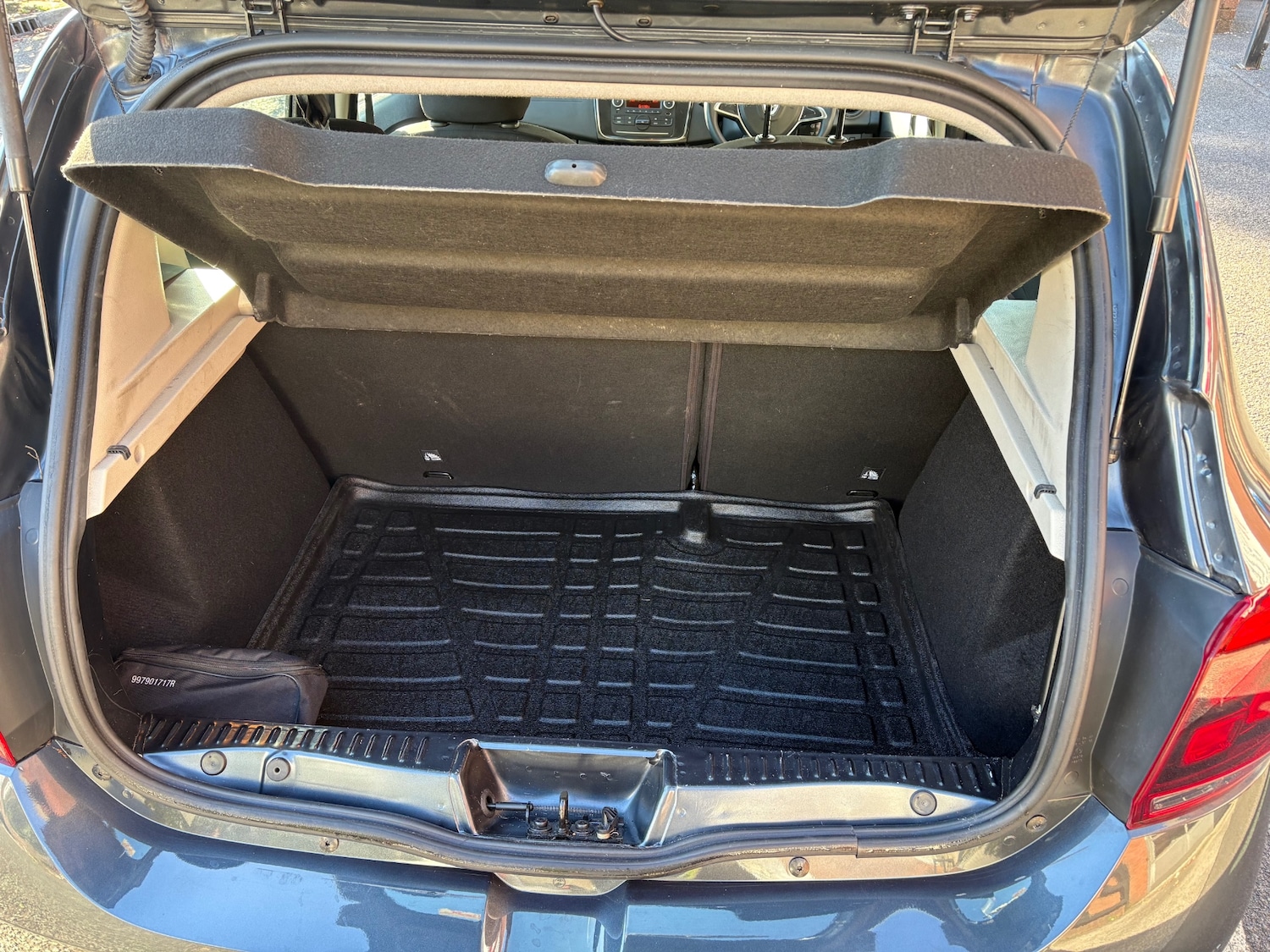 Used Dacia Sandero 2020 for sale - 76065709: Photo 12