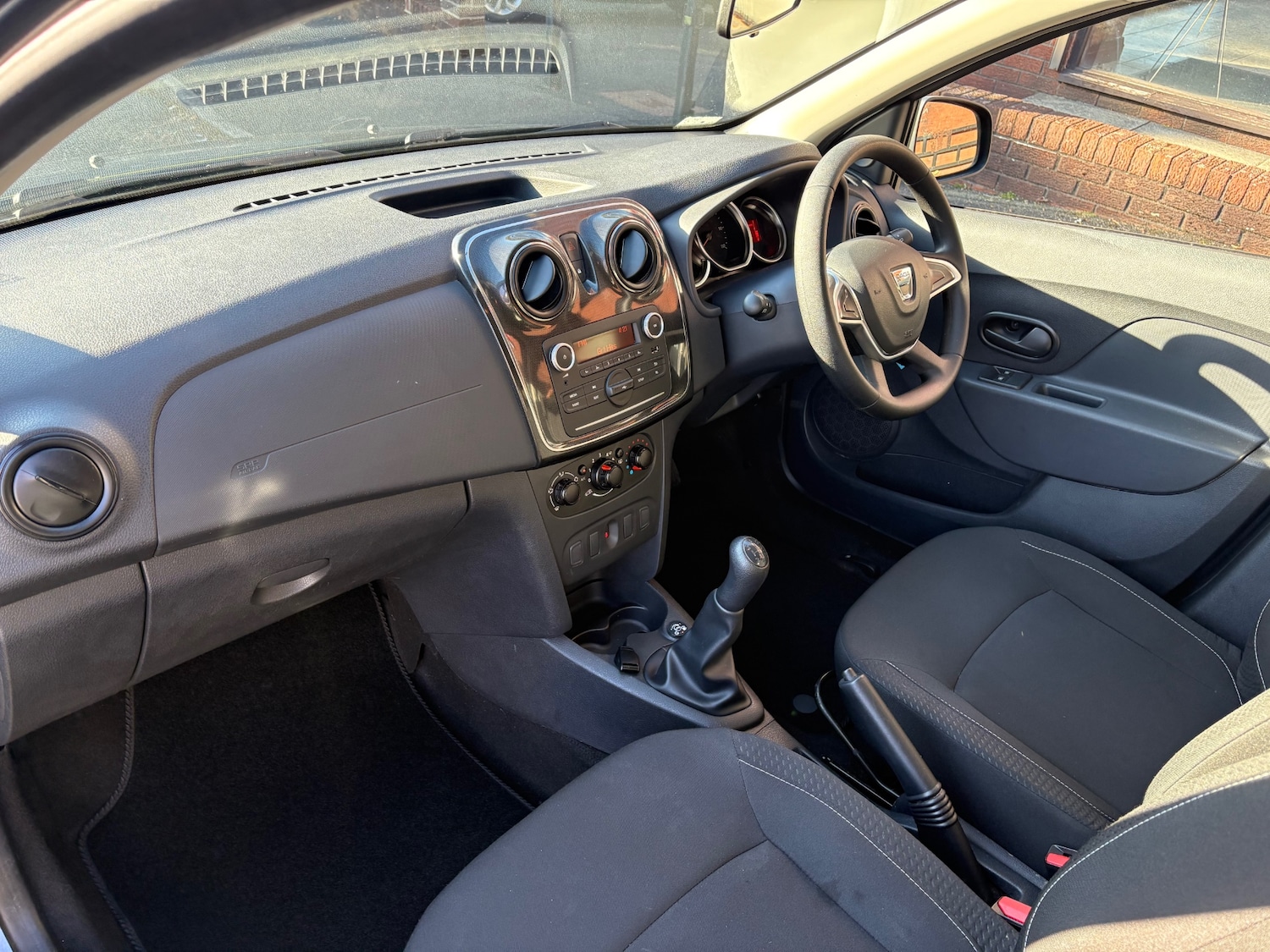 Used Dacia Sandero 2020 for sale - 76065709: Photo 13