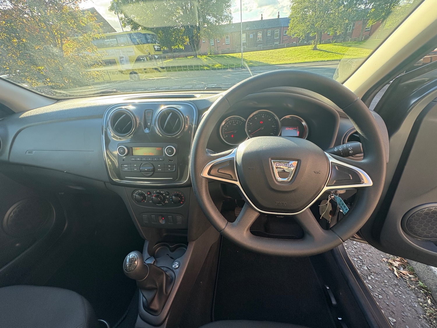 Used Dacia Sandero 2020 for sale - 76065709: Photo 16