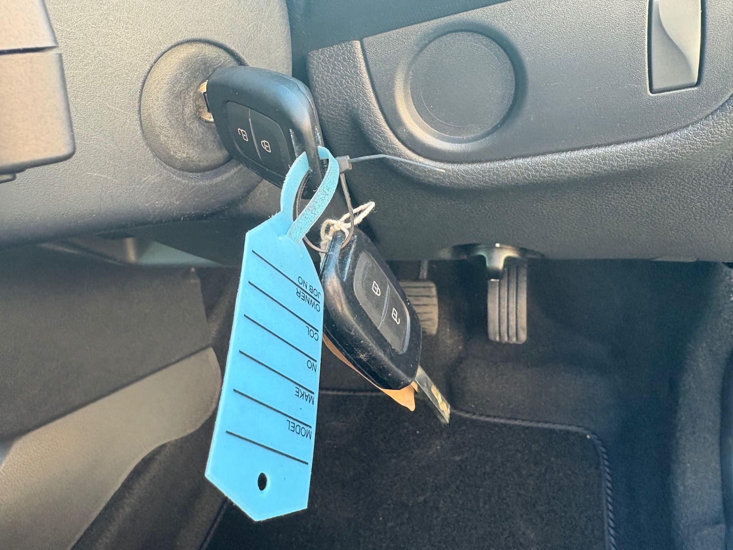 Used Dacia Sandero 2020 for sale - 76065709: Photo 17