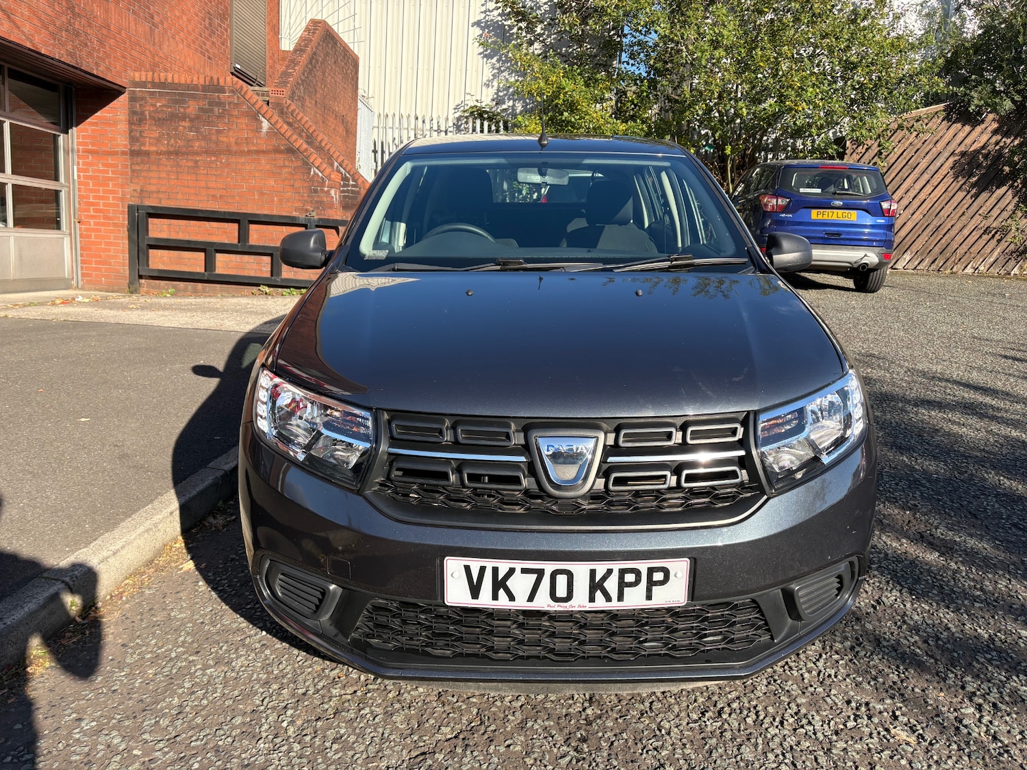 Used Dacia Sandero 2020 for sale - 76065709: Photo 8