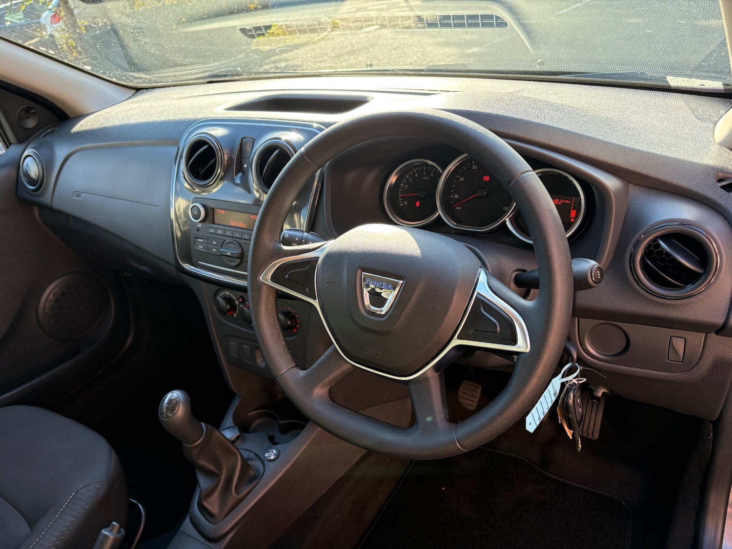 Used Dacia Sandero 2020 for sale - 76065709: Photo 9