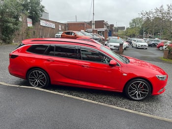 Used Vauxhall Insignia 2018 for sale - 79834731: Photo