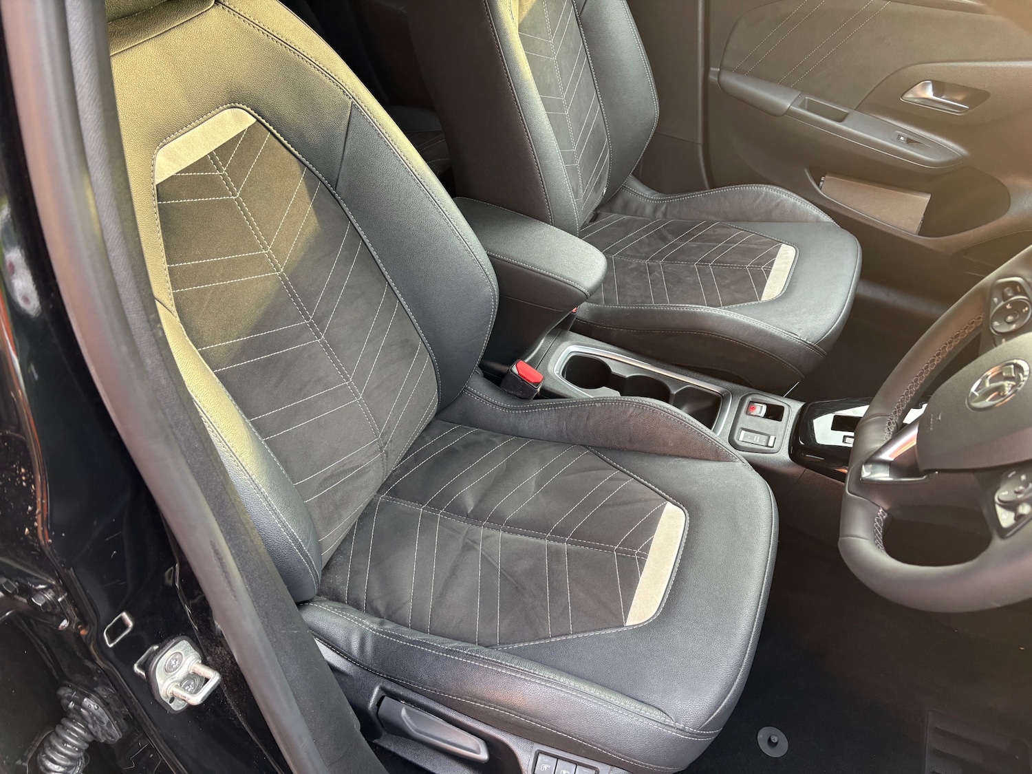 Used Vauxhall Corsa 2022 for sale - 77023972: Photo 10