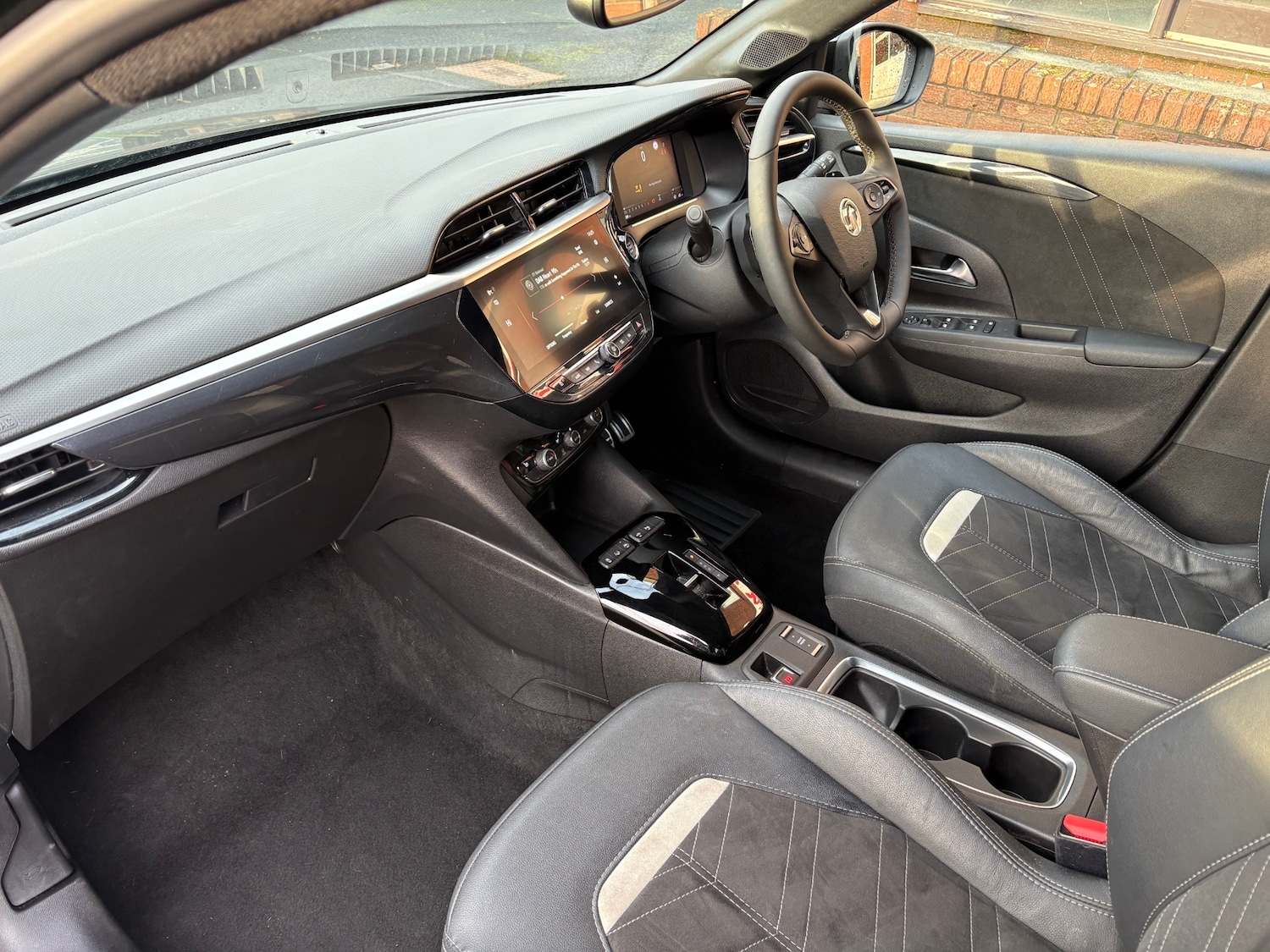 Used Vauxhall Corsa 2022 for sale - 77023972: Photo 13