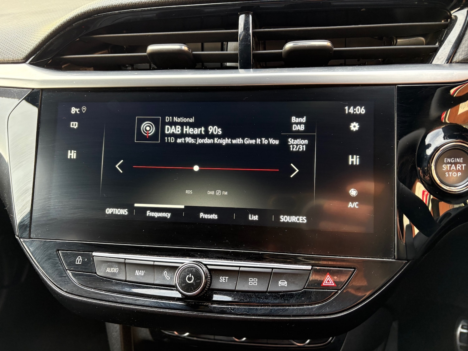 Used Vauxhall Corsa 2022 for sale - 77023972: Photo 15