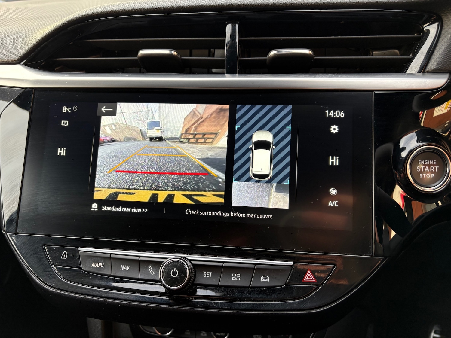 Used Vauxhall Corsa 2022 for sale - 77023972: Photo 17