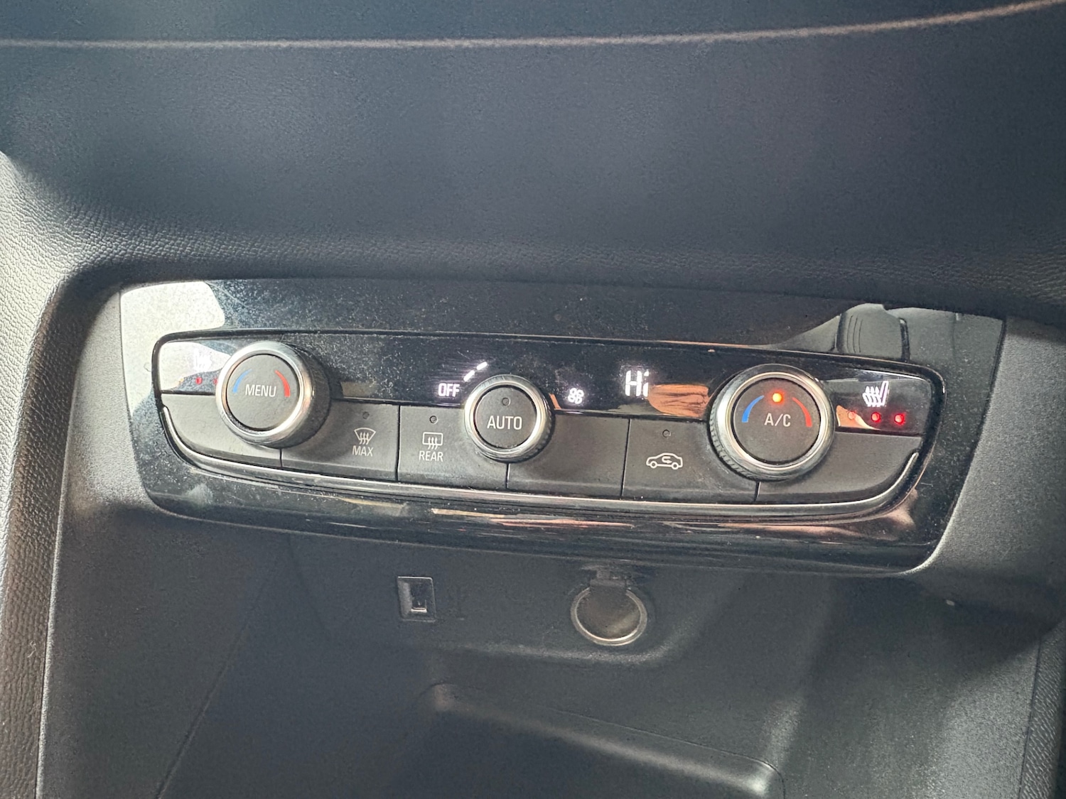 Used Vauxhall Corsa 2022 for sale - 77023972: Photo 18