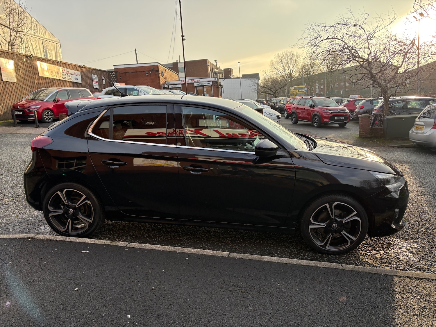 Used Vauxhall Corsa 2022 for sale - 77023972: Photo 2