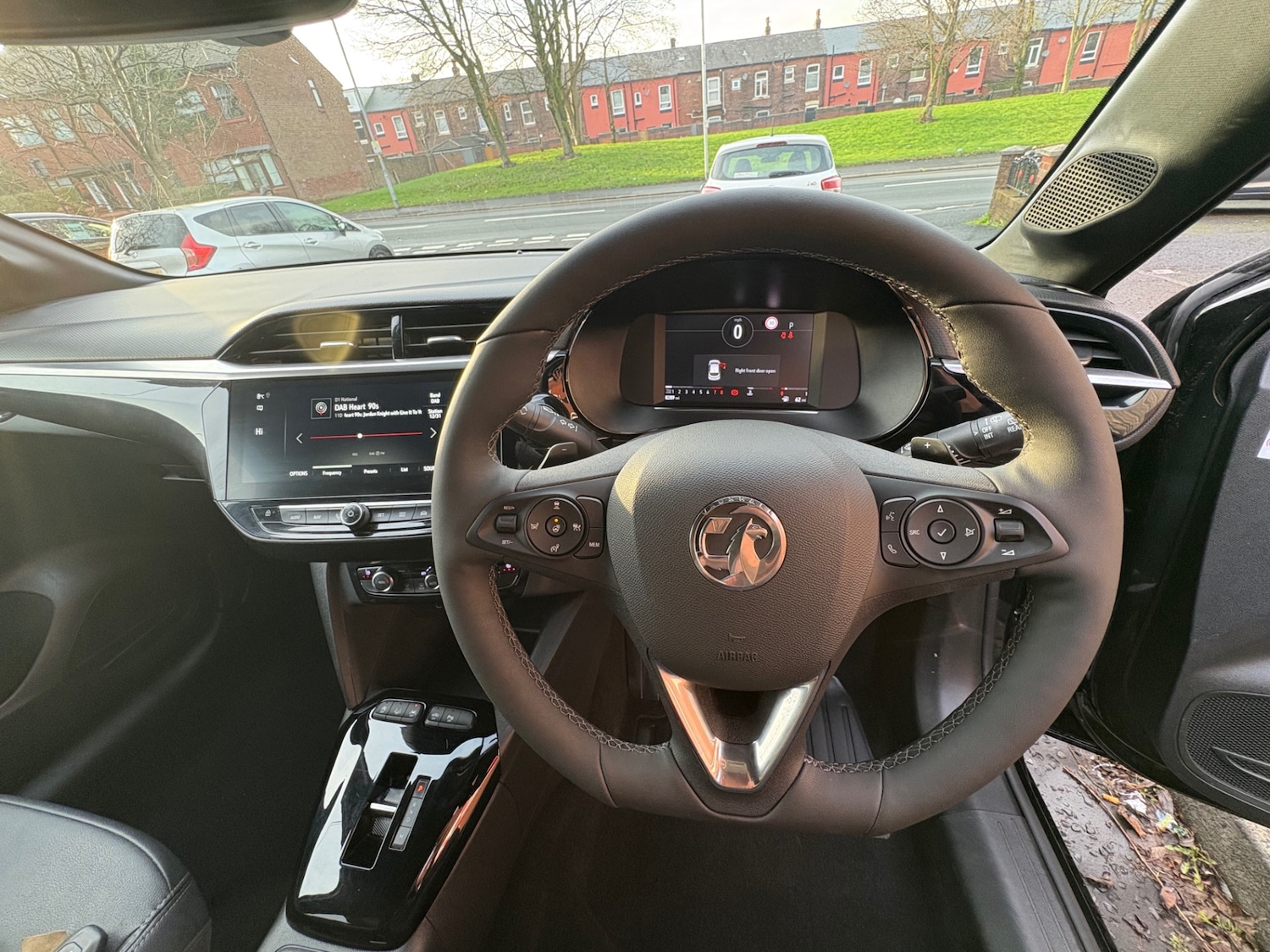 Used Vauxhall Corsa 2022 for sale - 77023972: Photo 21