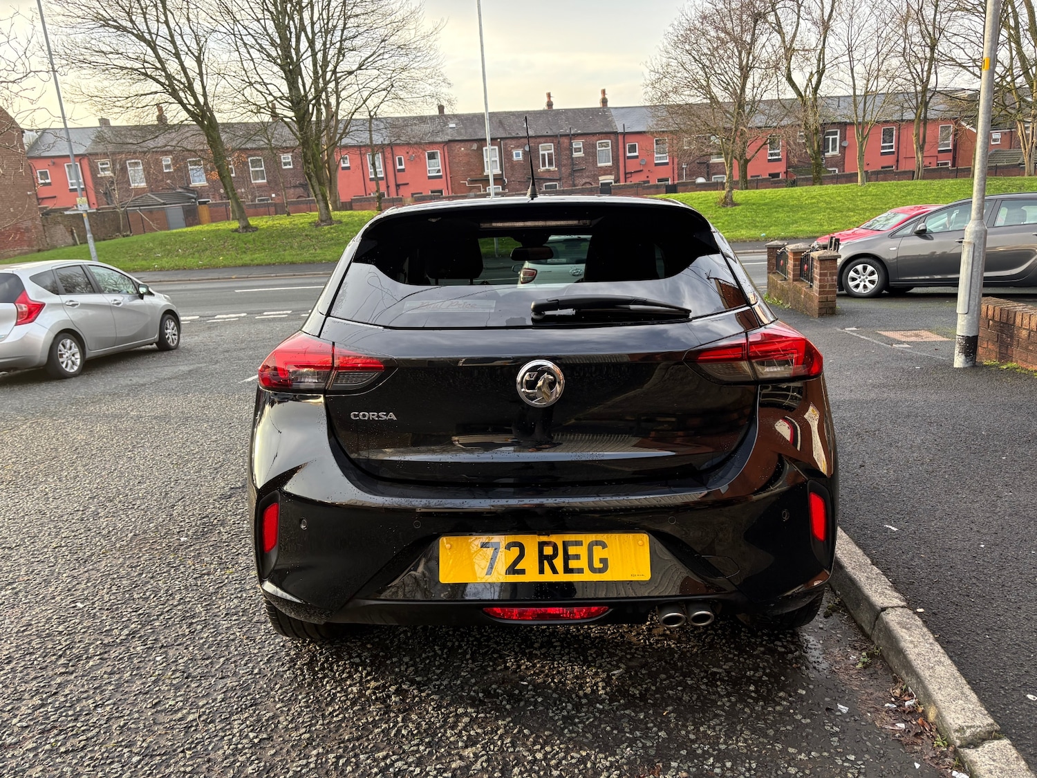 Used Vauxhall Corsa 2022 for sale - 77023972: Photo 4