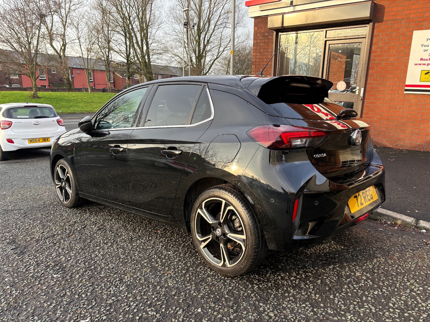 Used Vauxhall Corsa 2022 for sale - 77023972: Photo 5