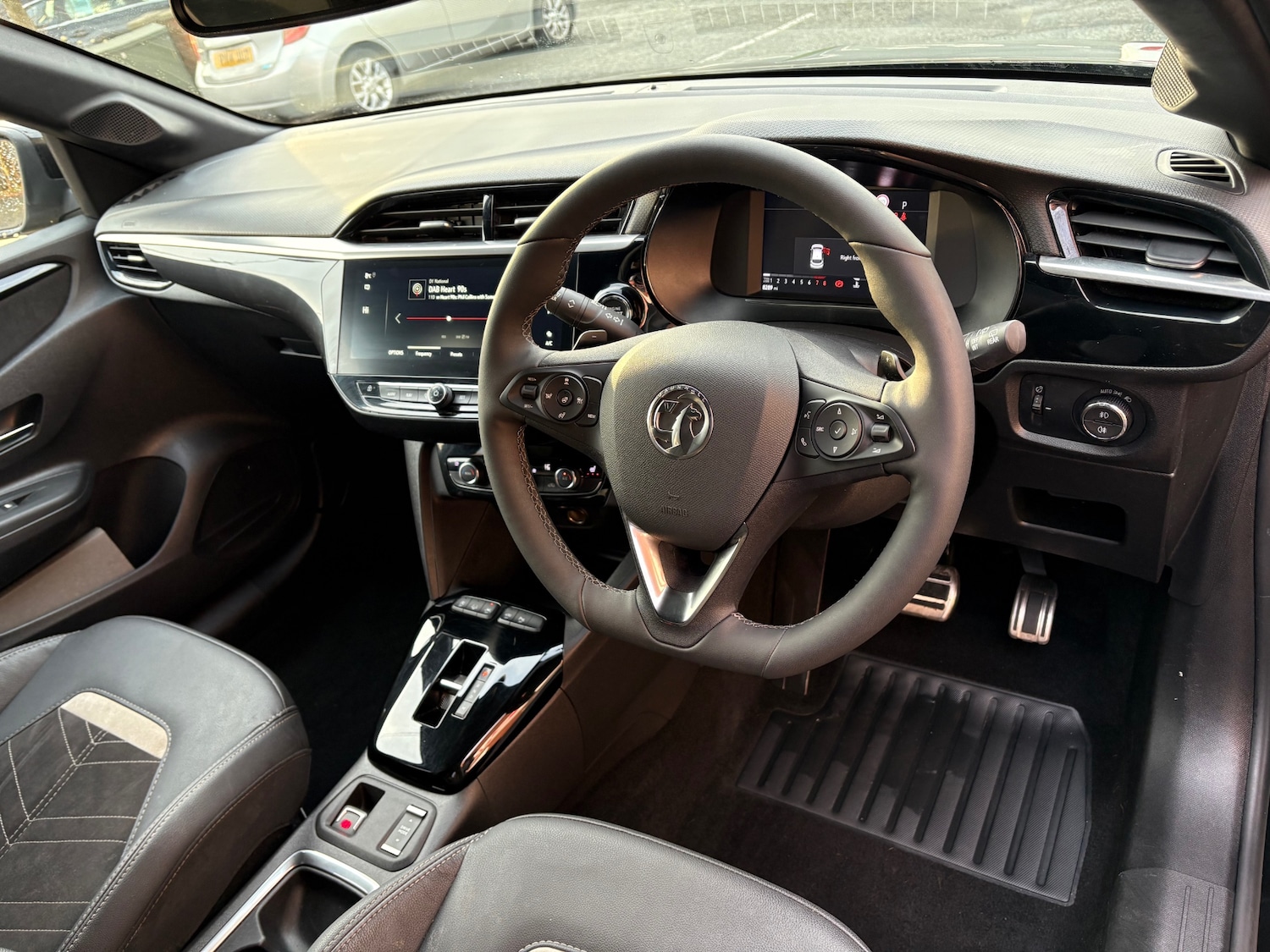 Used Vauxhall Corsa 2022 for sale - 77023972: Photo 9