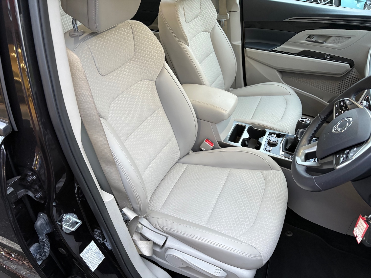 Used Ssangyong Korando 2022 for sale - 76793006: Photo 10