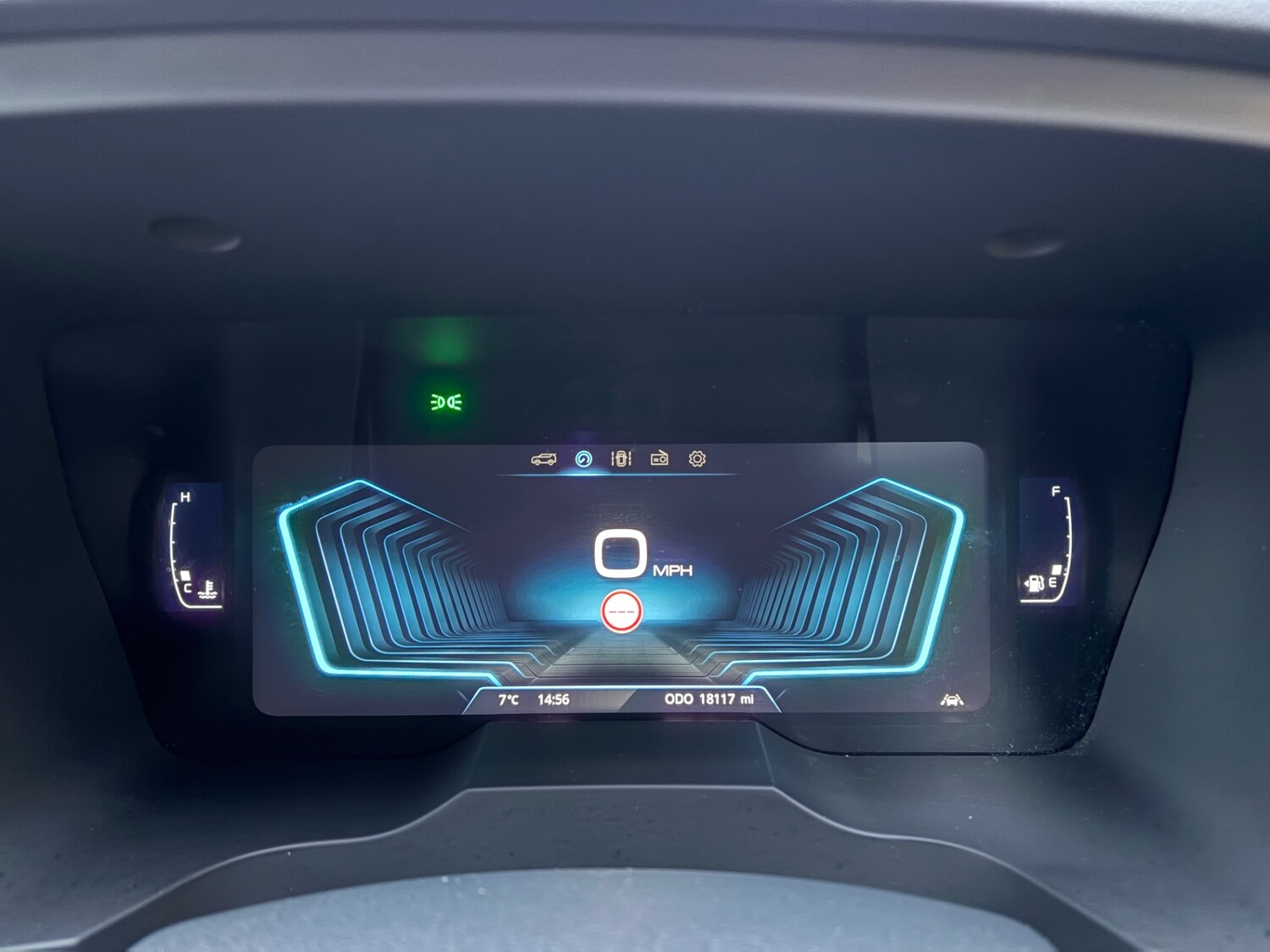 Used Ssangyong Korando 2022 for sale - 76793006: Photo 14