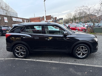 Used Ssangyong Korando 2022 for sale - 76793006: Photo