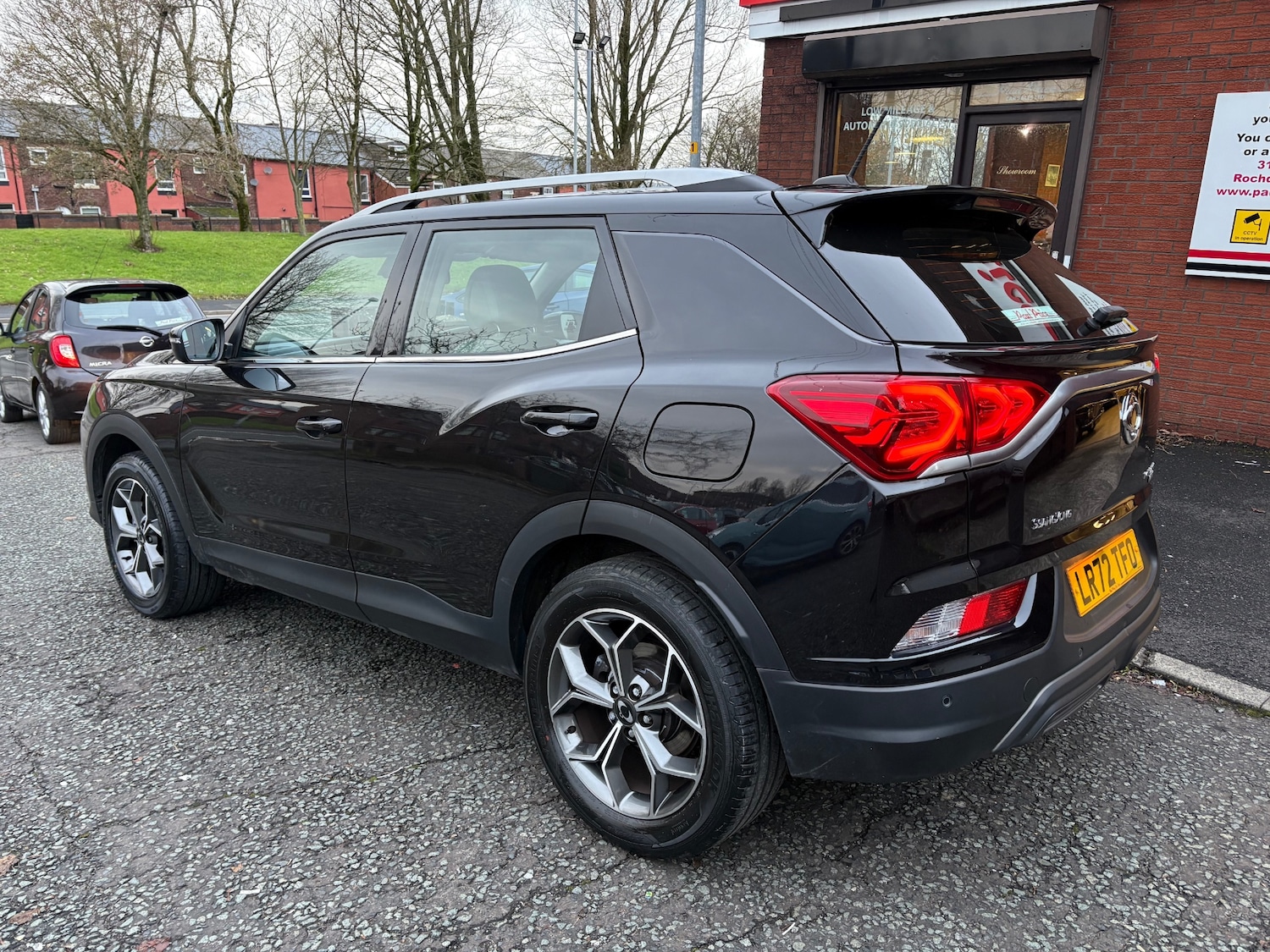 Used Ssangyong Korando 2022 for sale - 76793006: Photo 5